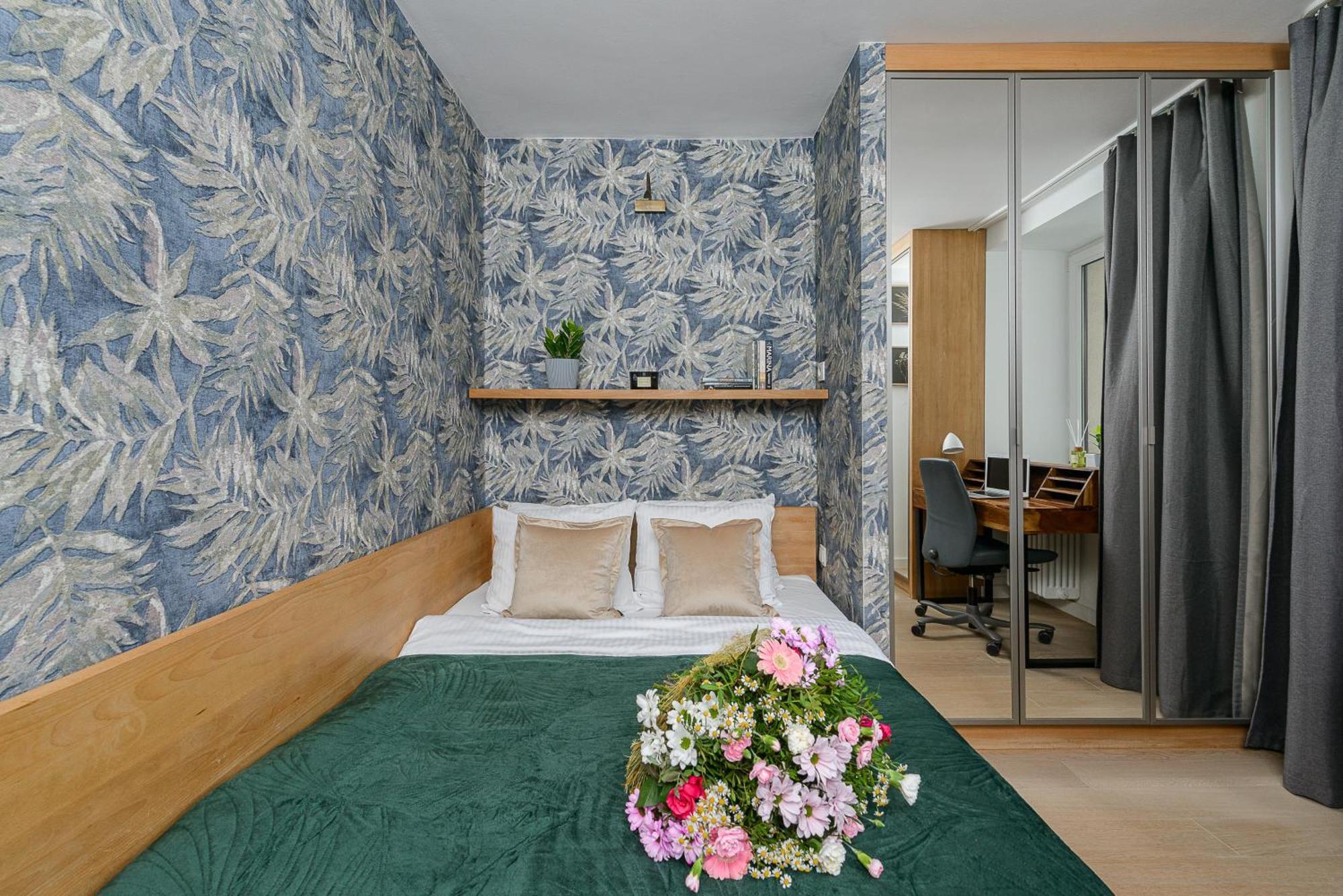 Apartment Lumina In Center *