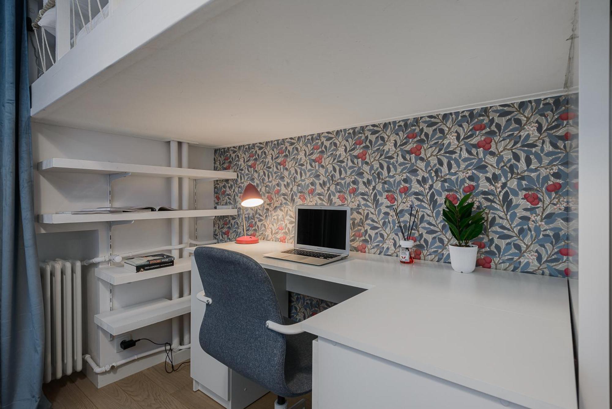 Lumina In Center Apartment Warsaw