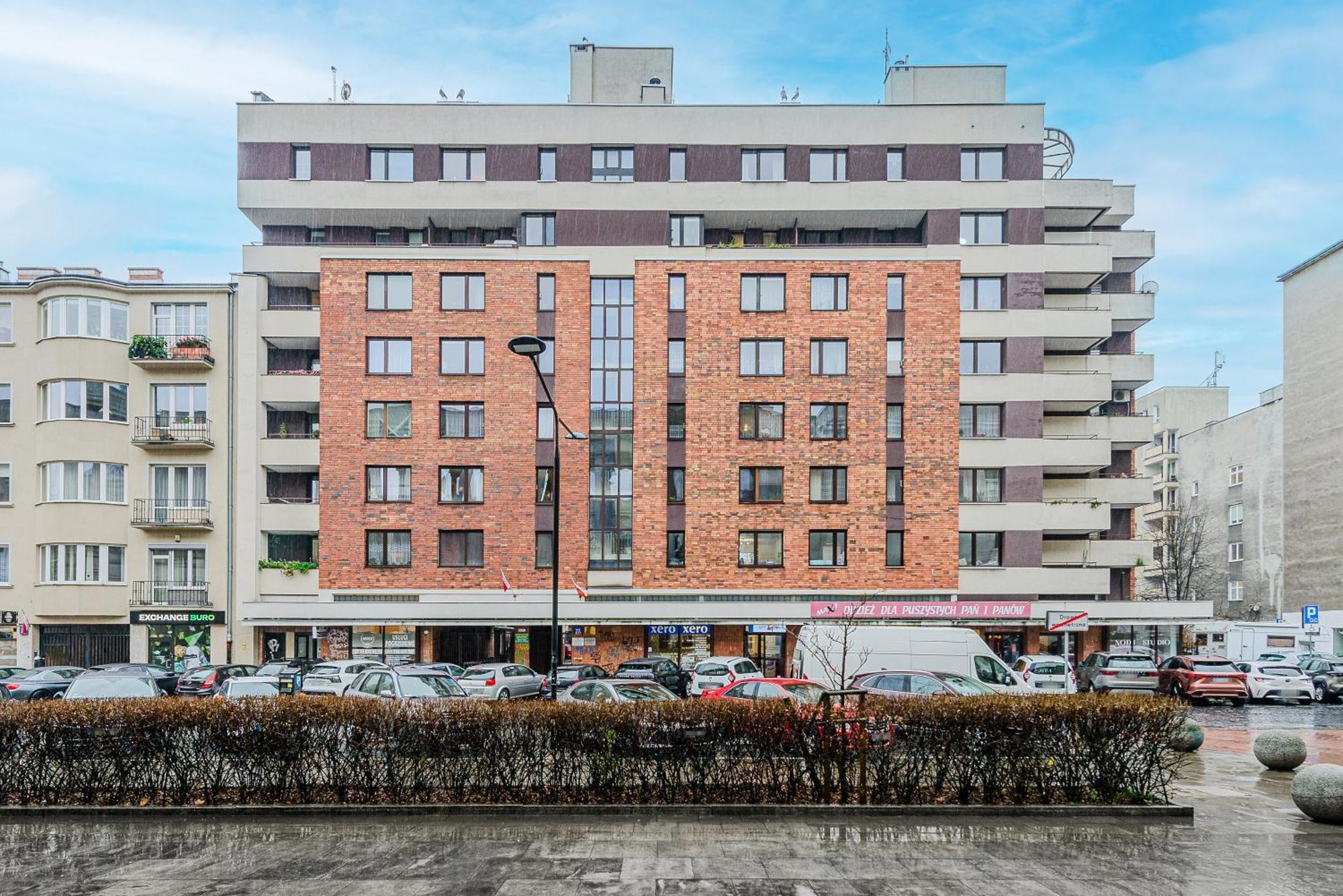 Apartment Lumina In Center