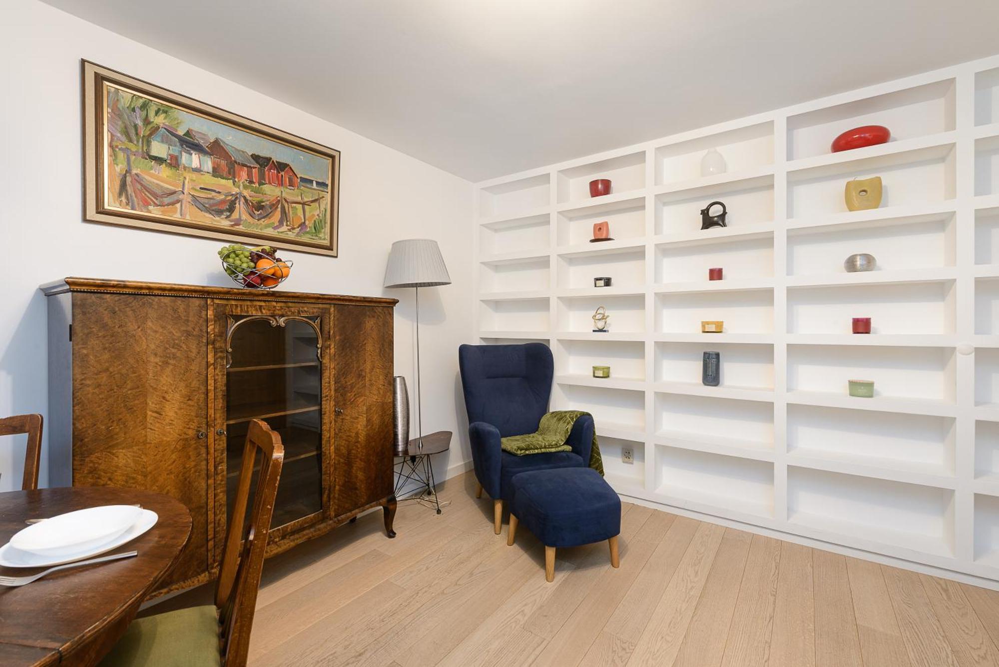 Apartment Lumina In Center